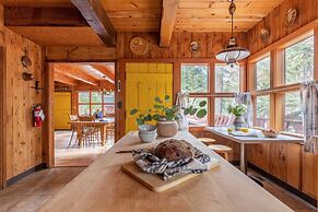 Sunnyside by Avantstay Charming Lake Tahoe Chalet on Tahoes West Shore