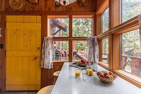 Sunnyside by Avantstay Charming Lake Tahoe Chalet on Tahoes West Shore