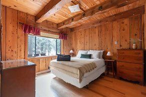 Sunnyside by Avantstay Charming Lake Tahoe Chalet on Tahoes West Shore