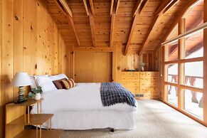 Sunnyside by Avantstay Charming Lake Tahoe Chalet on Tahoes West Shore