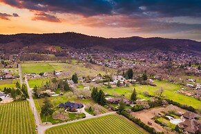 Wellington by Avantstay Secluded Wine Country Estate w/ Gorgeous Mtn V