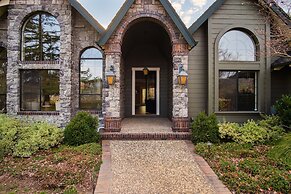 Wellington by Avantstay Secluded Wine Country Estate w/ Gorgeous Mtn V