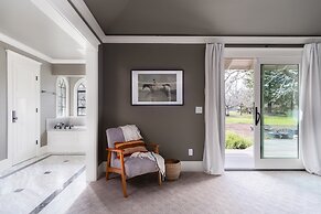 Wellington by Avantstay Secluded Wine Country Estate w/ Gorgeous Mtn V