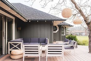 Wellington by Avantstay Secluded Wine Country Estate w/ Gorgeous Mtn V