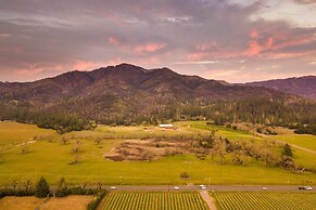 Wellington by Avantstay Secluded Wine Country Estate w/ Gorgeous Mtn V