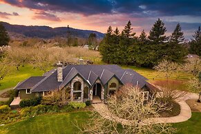 Wellington by Avantstay Secluded Wine Country Estate w/ Gorgeous Mtn V