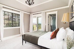 Wellington by Avantstay Secluded Wine Country Estate w/ Gorgeous Mtn V