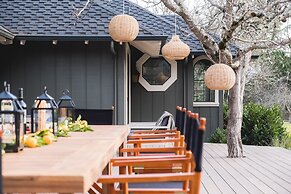 Wellington by Avantstay Secluded Wine Country Estate w/ Gorgeous Mtn V