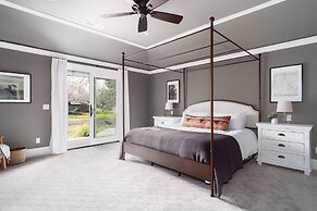 Wellington by Avantstay Secluded Wine Country Estate w/ Gorgeous Mtn V