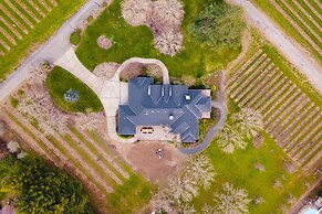 Wellington by Avantstay Secluded Wine Country Estate w/ Gorgeous Mtn V