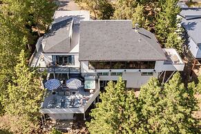 Big Sky by Avantstay Beautiful Mountain Home w/ Great Views!