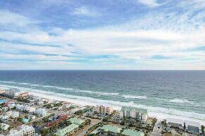 Monarch by Avantstay Stunning Estate 1 Block to Beach, Swim Up Bar, Ho