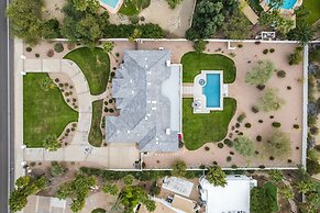 Sunridge by Avantstay Glorious Scottsdale Estate w/ Pool, Hot Tub, Pin