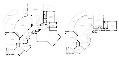 Sunbeam by Avantstay Elegant, Private Desert Home w/ Infinity Pool, Sp