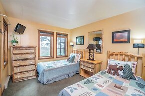 Etta Place Too 103 by Avantstay Close to Town & The Slopes! In Complex