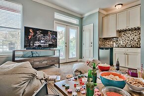 Coral By Avantstay Gorgeous Three Story Home w/ Two Balconies