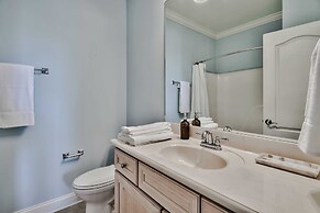 Coral By Avantstay Gorgeous Three Story Home w/ Two Balconies