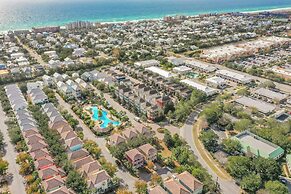 Coral By Avantstay Gorgeous Three Story Home w/ Two Balconies