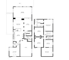 Lakeview by Avantstay Private Waterfront Cabin on Lake Tahoe w/ Hot Tu