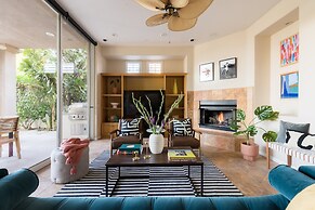 Jacinta by Avantstay Gorgeous & Spacious Getaway w/ Pool, Spa & Pool T