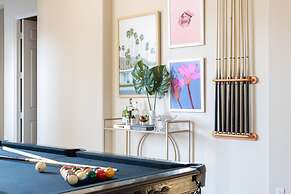 Jacinta by Avantstay Gorgeous & Spacious Getaway w/ Pool, Spa & Pool T