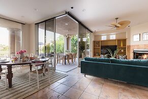 Jacinta by Avantstay Gorgeous & Spacious Getaway w/ Pool, Spa & Pool T