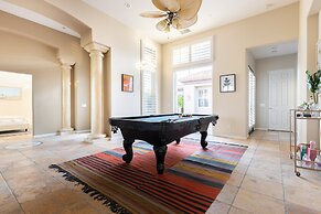 Jacinta by Avantstay Gorgeous & Spacious Getaway w/ Pool, Spa & Pool T