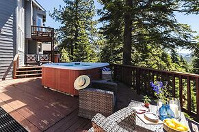 Sparrow by Avantstay Modern Mountain Retreat w/ Hot Tub, Pool Table & 