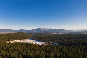 Sparrow by Avantstay Modern Mountain Retreat w/ Hot Tub, Pool Table & 