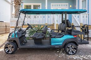 Blue Jay By Avantstay Spectacular Destin Oasis w/ Pool Walking Distanc