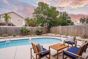 Blue Jay By Avantstay Spectacular Destin Oasis w/ Pool Walking Distanc