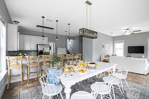 Blue Jay By Avantstay Spectacular Destin Oasis w/ Pool Walking Distanc