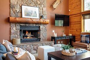 Bernard by Avantstay Luxurious Cabin in Big Bear w/ Hot Tub & Pool Tab