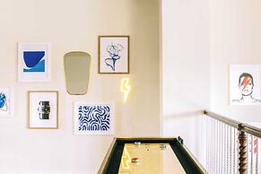 Warhol by Avantstay Expansive Estate Stunning Wine Cty Views