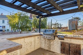 Warhol by Avantstay Expansive Estate Stunning Wine Cty Views