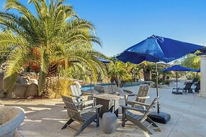 Warhol by Avantstay Expansive Estate Stunning Wine Cty Views