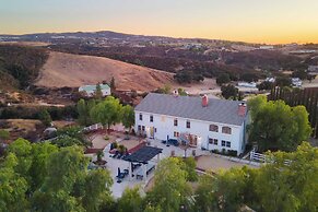 Warhol by Avantstay Expansive Estate Stunning Wine Cty Views