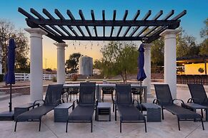 Warhol by Avantstay Expansive Estate Stunning Wine Cty Views