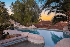 Warhol by Avantstay Expansive Estate Stunning Wine Cty Views