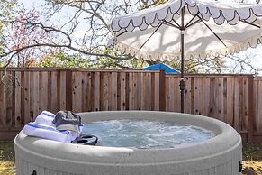 Jasmine by Avantstay Entertainers Paradise w/ Hot Tub, Pool Table & La