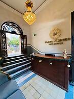 Hotel Boutique Plaza Madero