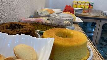 pousada casa do claus