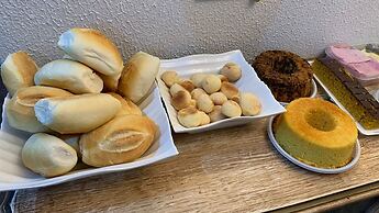 pousada casa do claus