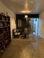 pousada casa do claus