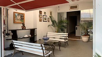 pousada casa do claus