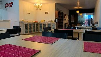 pousada casa do claus