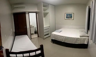 pousada casa do claus