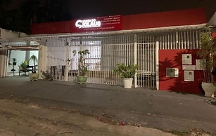 pousada casa do claus