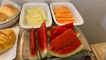 pousada casa do claus