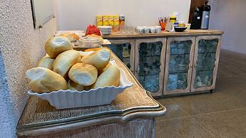 pousada casa do claus